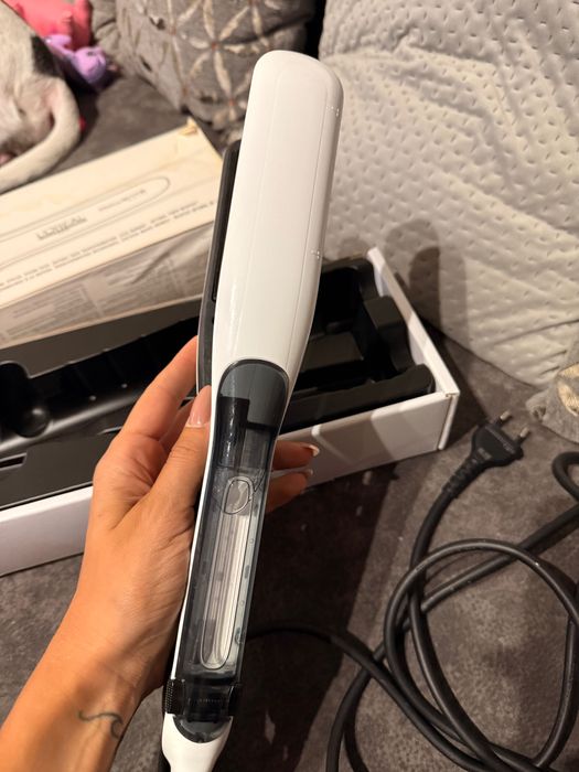SteamPod 3.0 Rowenta