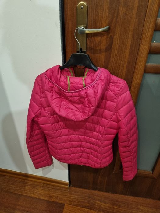 Kurtka  damska roz xs/s
