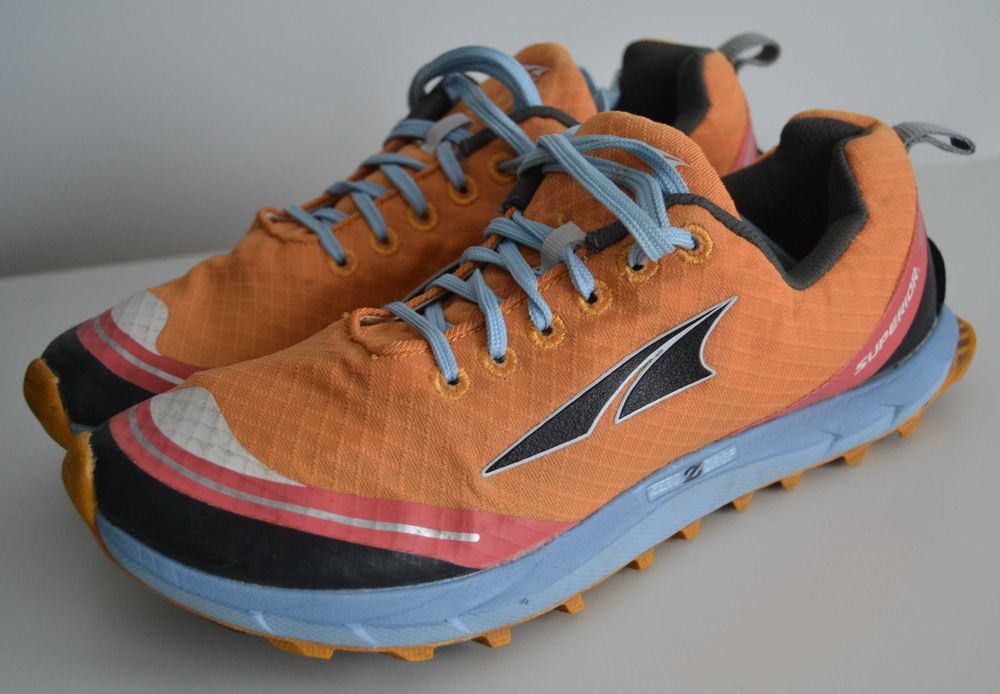 Altra Superior damskie buty trailer rozm.  40,5
