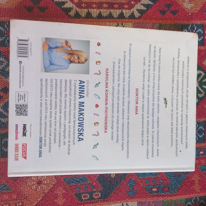 Smart shopping Doktor Ania