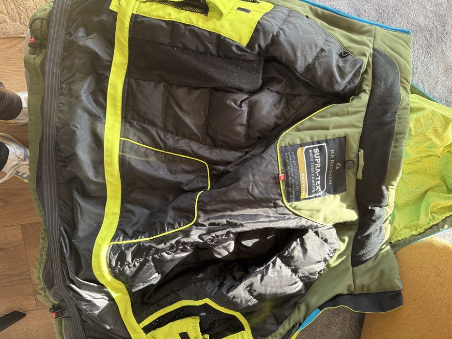 Kurtka damska sportowa