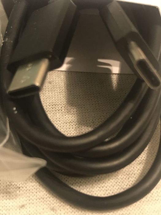 Szybka oryginalna ładowarka GAN Samsung 25w z kablem om