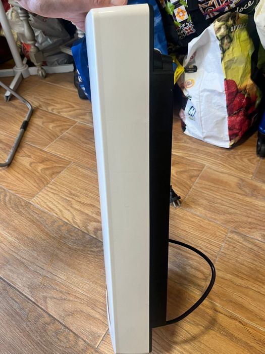 Ar condicionado e Aquecedor