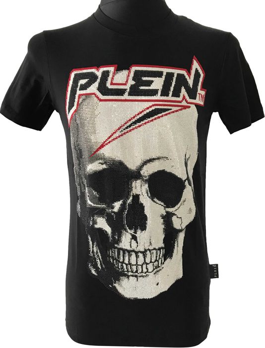 Philipp Plein T - shirt roz. L