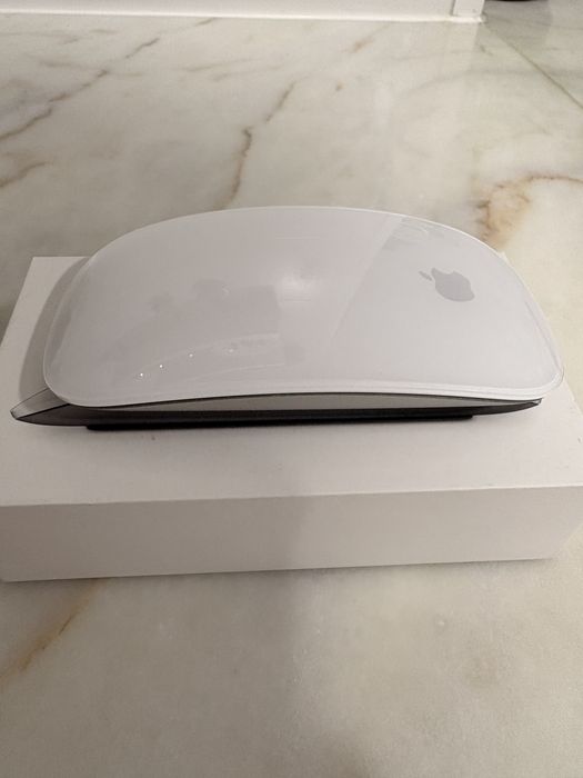 Apple Magic Mouse 2436549919924572163