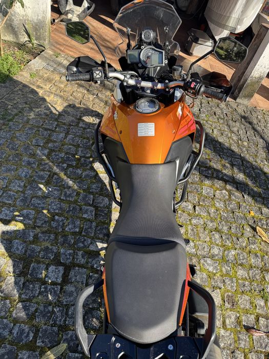 Ktm 1190 adventure