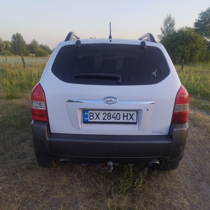 Продам автомобіль