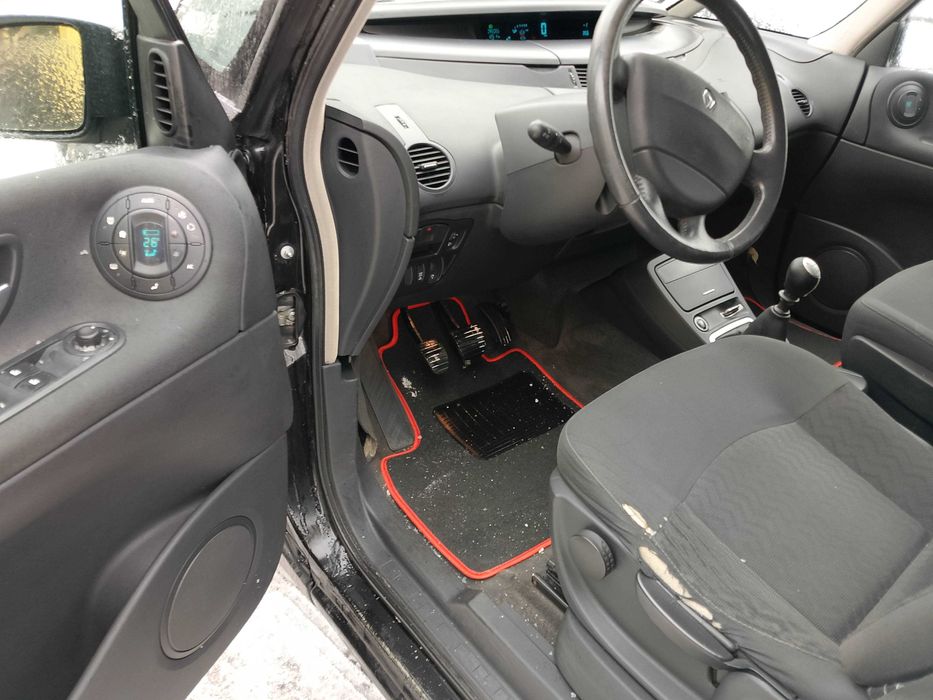 Renault Espace 2.0 dCi faktura 23%