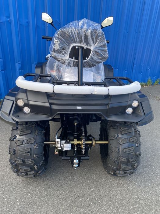 Квадроцикл Linhai M200 Eyas