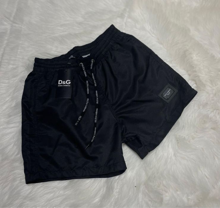 Плавательные шорты Dolce Gabbana пляжные оригинал для бассейна