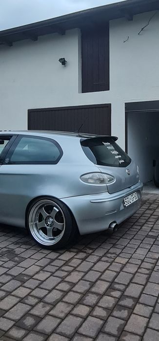 Felgi Forzza Flamber 5x100 5X112 18 8.5j ET25