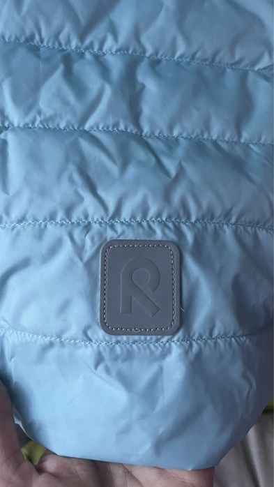 Куртка-пуховик Reima