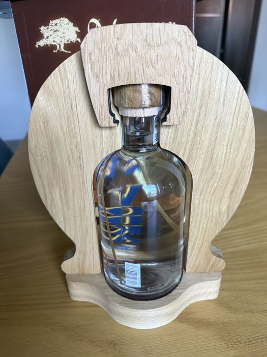 Wódka Dębowa Excellent 700 ml