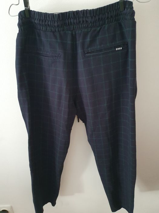 Calças para homem - Bershka (M)