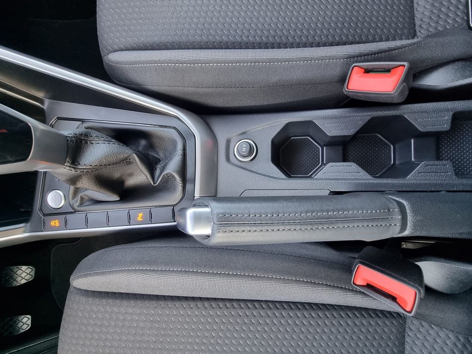 Taigo Semi-novo gasolina 1.0