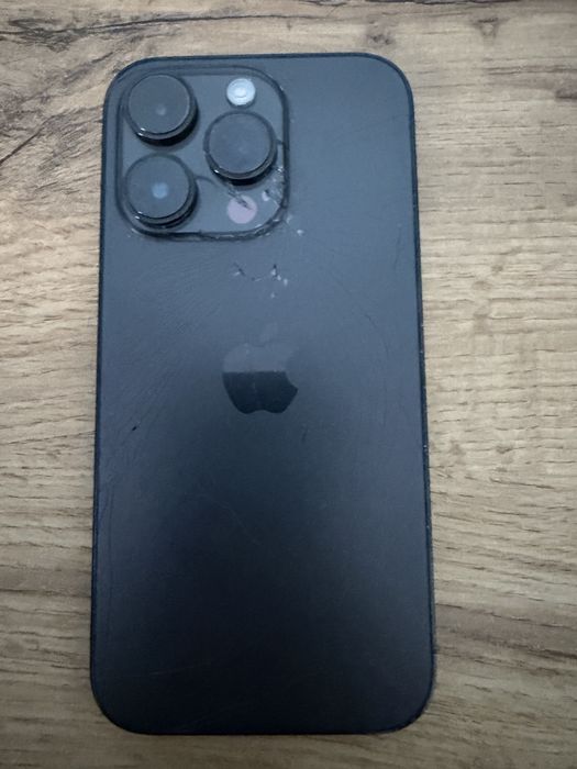 Iphone 14 pro 128gb sprawny