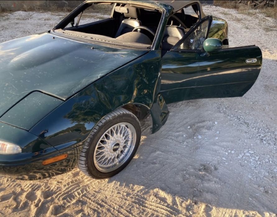 Mazda MX5 NA 1995