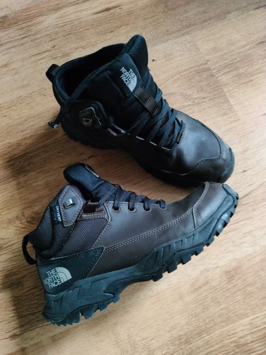 Buty trekkingowe the North Face rozmiar 40