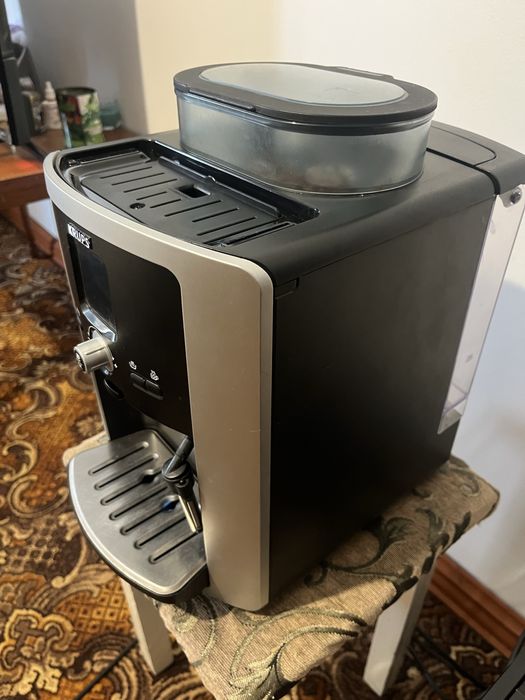 Кавоварка KRUPS