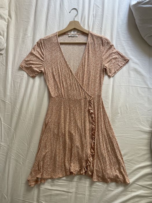 Vendo vestido Pull&Bear