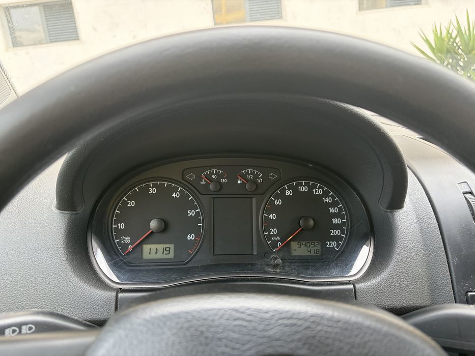 Volkswagen Polo 1.2 foto 3