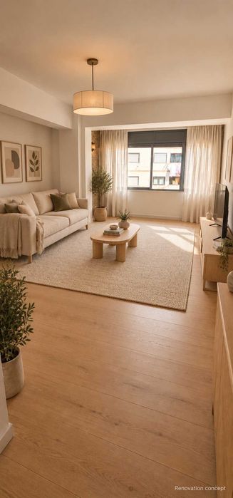 Apartamento T4 à venda em Agualva e Mira-Sintra, Sintra — foto 5