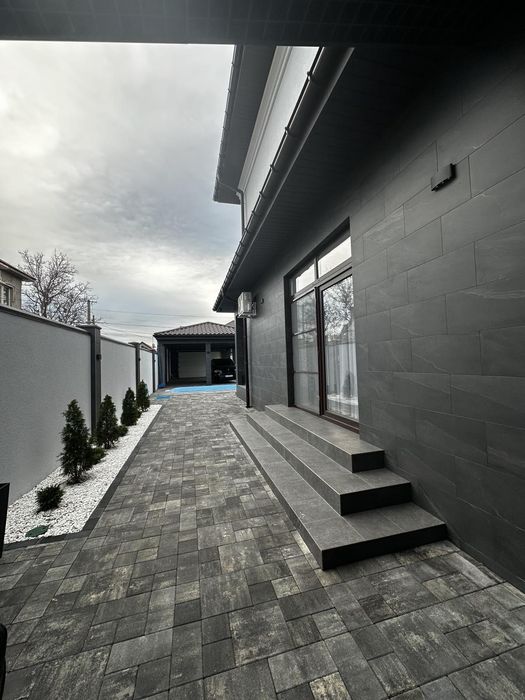 Дом по адресу ул. Греческая (площадь 226 м²) - Atlanta.ua - фото 3