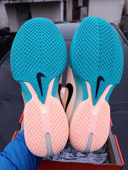 Nike G.T. Cut Cross original US 17 p. 51,5(35) нові