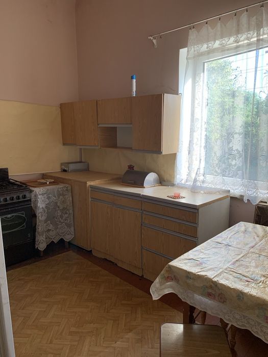 1к кв Підгірянки