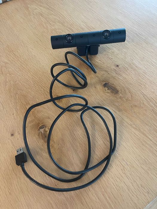 Câmera Ps4 V2 Sony PLAYSTATION 4