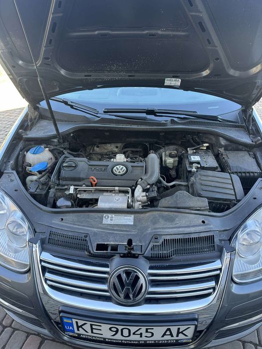 Volkswagen golf 1.4