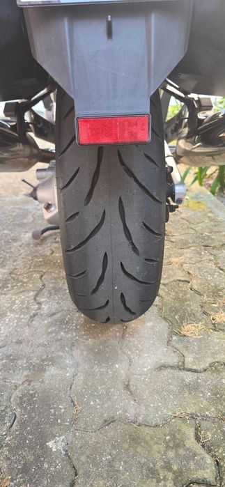 Yamaha Fjr 1300 AE