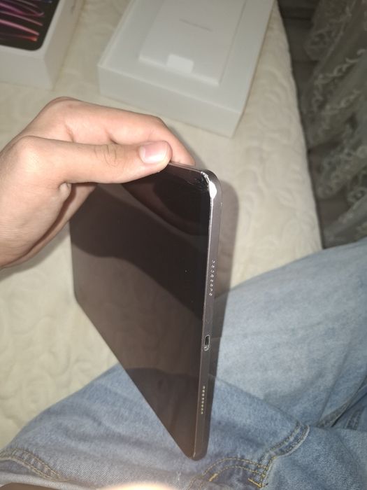 Ipad pro 2022 wifi