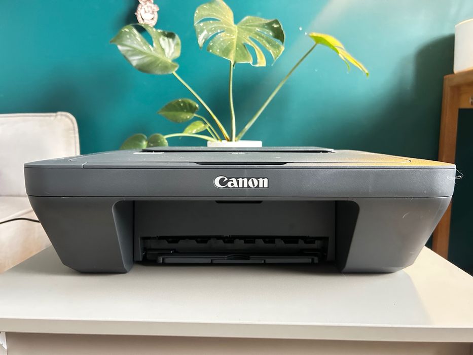 Drukarka Canon Skaner