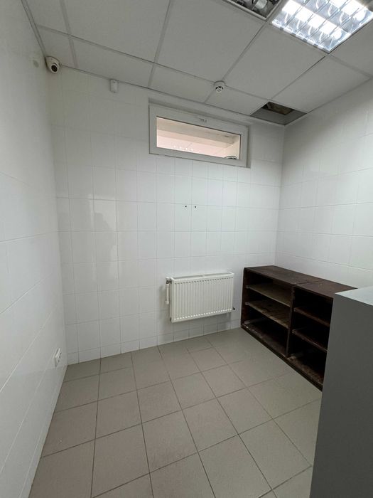 Оренда • комерція • 225 м² • цокольний поверх • Галини Петрової • #146583