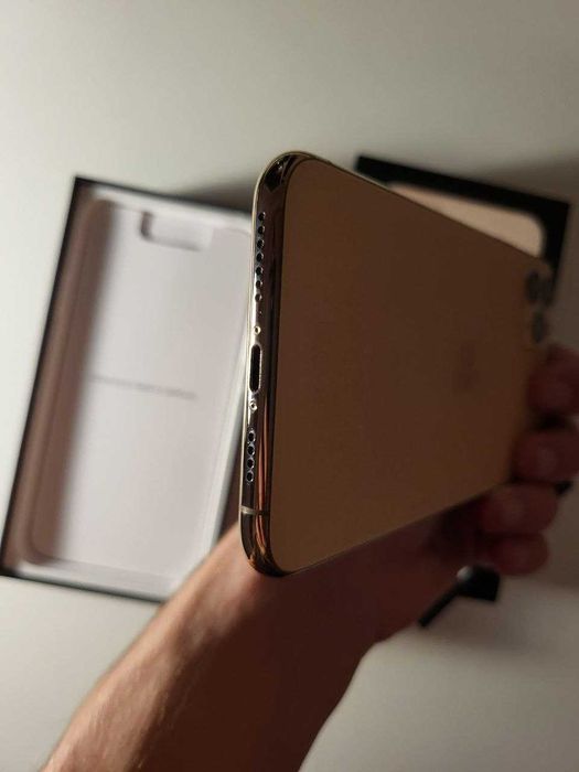 Iphone 11 pro max 256 gb, повний комплект, айфон 11 про макс 256