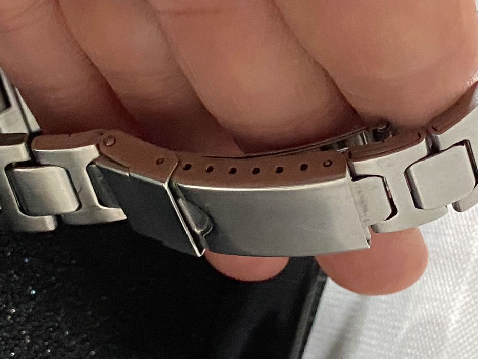 Relógio Russo Vostok