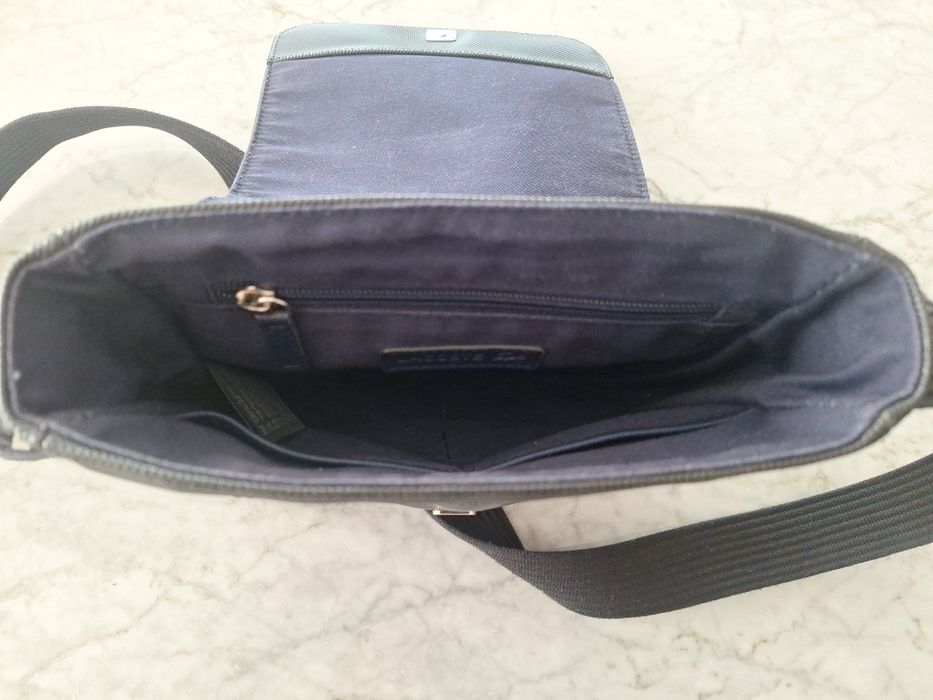 Mala Lacoste Crossover original (custou +100€)