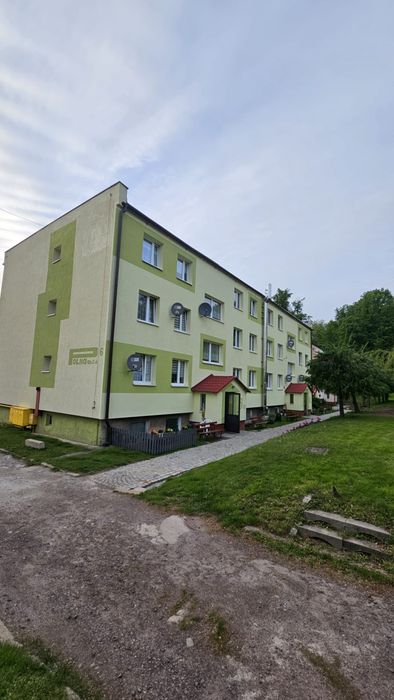 Bolków mieszkanie na wynajem