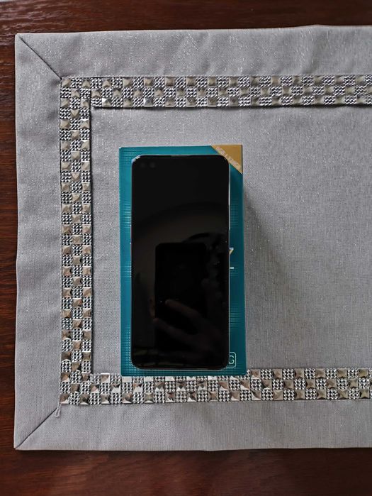 Oppo Reno 4Z 5g stan Bdb