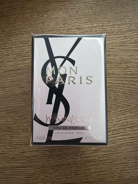 Yves Saint Laurent духи, оригінал.