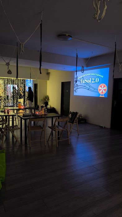 Sala, pomieszczenie wynajem na godziny