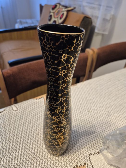 Wazon Chodzież lata 70/80