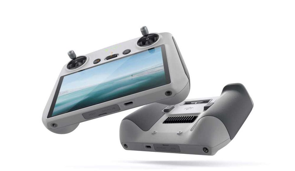 Comando Dji Rc como novo