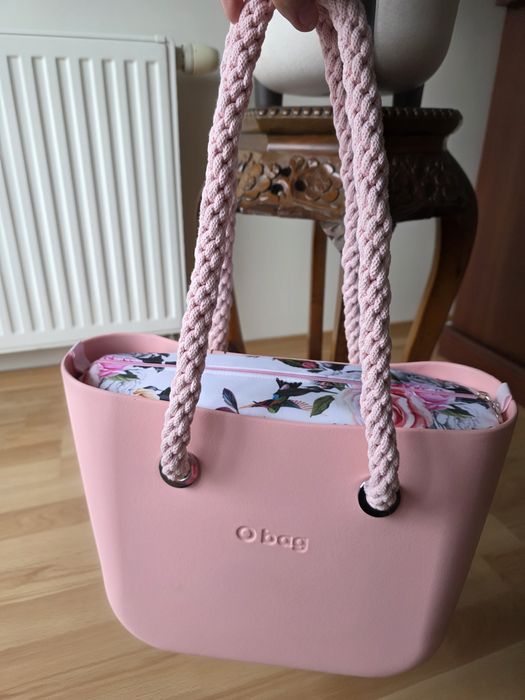 Obag mini Cipria / Puder