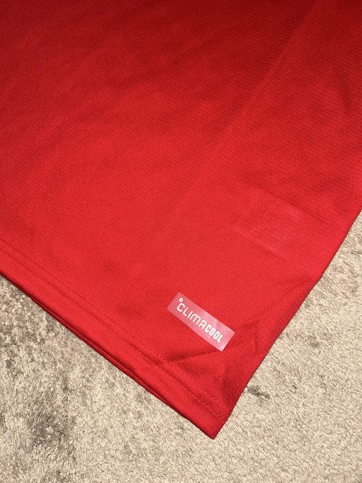 Camisola Arsenal FC 26/27