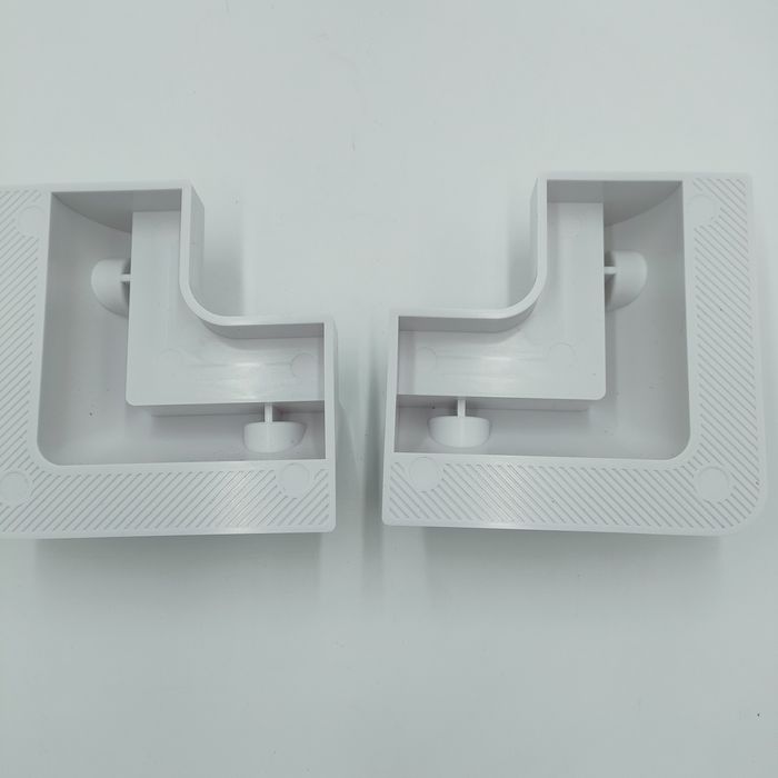 Zestaw uchwytów do montażu paneli słonecznych