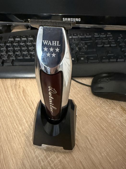 Продам Триммер Wahl Cordless DETAILER