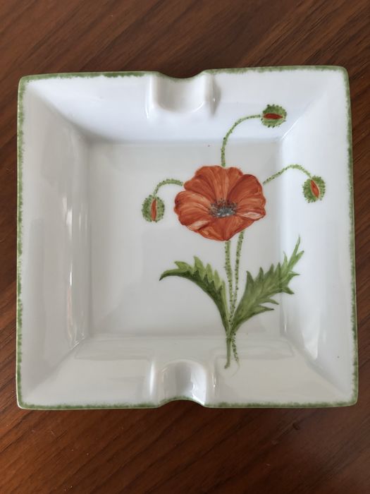 Декоративні вінтажні попільнички ( Франція)