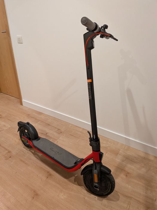 Trotinete Elétrica Segway Ninebot D38E